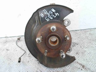 Кулак поворотный правый, Acura RDX 2006-2009