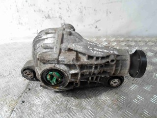 Редуктор передний Jeep Grand Cherokee 2013-2016, АКПП, полный привод