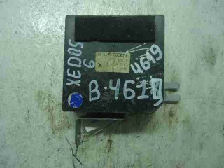 Блок управления Mazda Xedos 6 1992-2000, CA42677F0