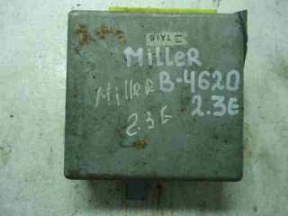 Блок управления ABS Mazda Millenia 2000-2003, T00667650A