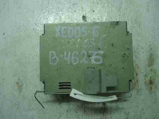 Блок управления Mazda Xedos 6 1992-2000, C00166920A