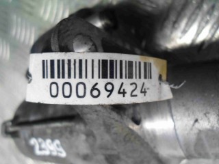 Стартер Lexus RX 2012-2015, 3.5 л, бензин, 281000P080