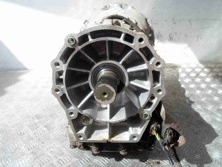 АКПП, ориг. номер JXS, 09D300038K, Volkswagen Touareg 2006-2010