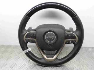 Руль, Jeep Grand Cherokee 2013-2016