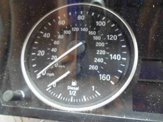 Щиток приборов, ориг. номер 6976284, BMW X5 E70 рестайлинг - 2010-2013