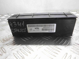 Блок комфорта Chevrolet Cruze 2012-2016, 13587634