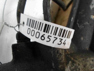 Рейка рулевая Nissan Armada 2003-2007, полный привод, левый руль