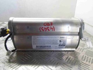 Подушка безопасности пассажира, ориг. номер 39708134, BMW 5-Series E60 рестайлинг - 2007-2010