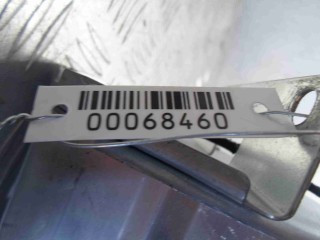 Подушка безопасности пассажира, ориг. номер 39708134, BMW 5-Series E60 рестайлинг - 2007-2010