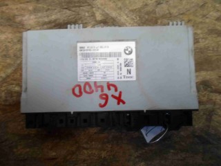 Блок управления сиденьем BMW X6 E71 - 2007-2012, 9221862