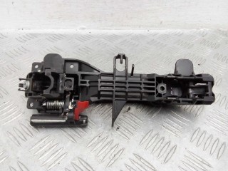 Ручка наружная передняя правая, Toyota Camry 2011-2014