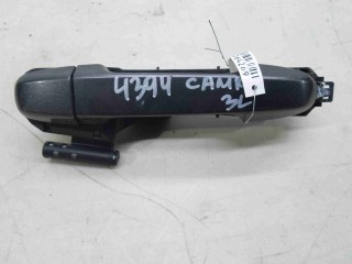 Ручка наружная задняя левая, Toyota Camry 2011-2014