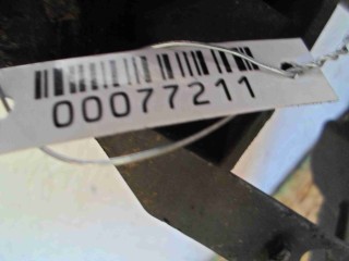 Дождевик, ориг. номер 25793698, GMC Sierra 2006-2014