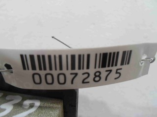 Резистор отопителя, ориг. номер 0778001030, Honda Pilot 2011-2015
