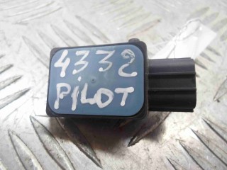 Датчик удара, ориг. номер 77970STXA011M1, Honda Pilot 2011-2015