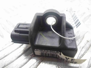 Датчик удара, ориг. номер 77970STXA011M1, Honda Pilot 2011-2015