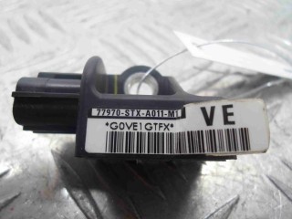 Датчик удара, ориг. номер 77970STXA011M1, Honda Pilot 2011-2015