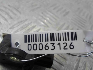 Датчик удара, ориг. номер 77970STXA011M1, Honda Pilot 2011-2015
