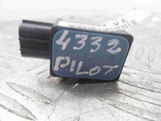 Датчик удара, ориг. номер 77970STXA011M1, Honda Pilot 2011-2015