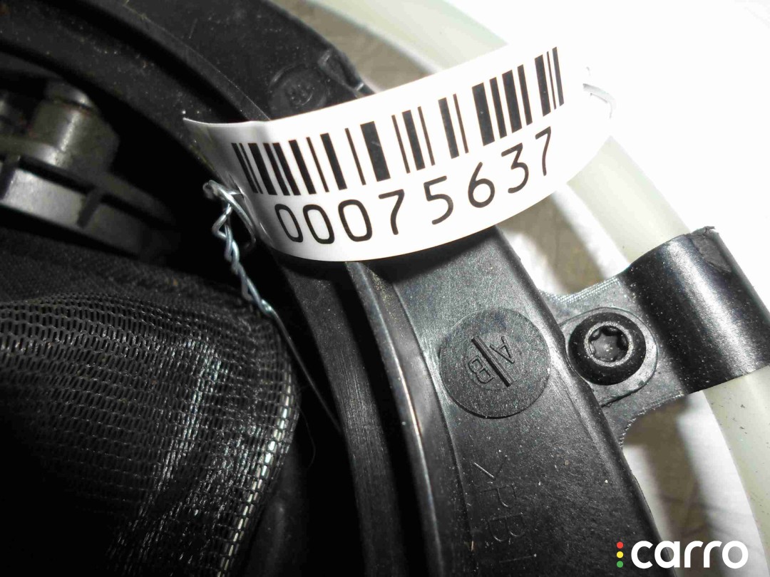 Люк Audi Q7 2005-2009, внедорожник 5 дв., фото 5