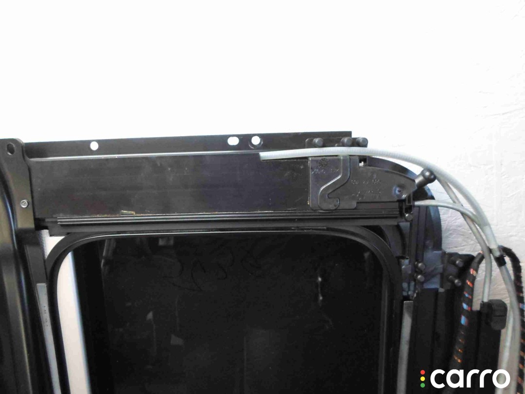Люк Audi Q7 2005-2009, внедорожник 5 дв., фото 7