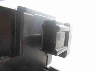Кулиса акпп Jeep Grand Cherokee 2013-2016, полный привод, 68166105AE
