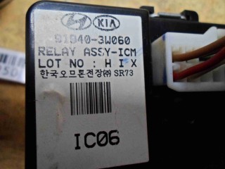 Блок управления Kia Sportage 2010-2014, 919403W060