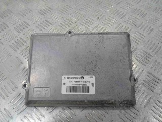 Блок управления ДВС, ориг. номер 37820-RND-B32, J97B320J0N8232, Honda Pilot 2011-2015