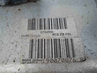 Балка задняя, ориг. номер 6794666, BMW 7-Series F01,F02 - 2008-2012