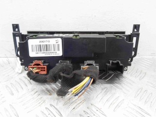 Переключатель отопителя, ориг. номер 20921713, GMC Sierra 2006-2014