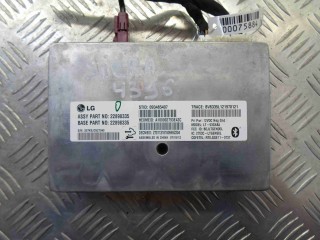 Модуль блютуз, ориг. номер 22898335, GMC Sierra 2006-2014