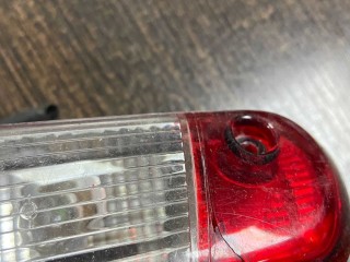 Стоп-сигнал, ориг. номер 25890530, GMC Sierra 2006-2014