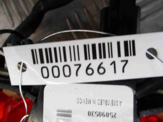 Стоп-сигнал, ориг. номер 25890530, GMC Sierra 2006-2014