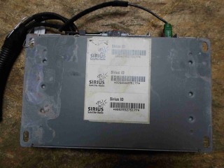 Блок усилителя радио, ориг. номер 4E0035593F, Audi Q7 2005-2009