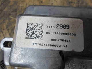 Блок управления топливным насосом, ориг. номер 23482909, Chevrolet Malibu 2015-2018