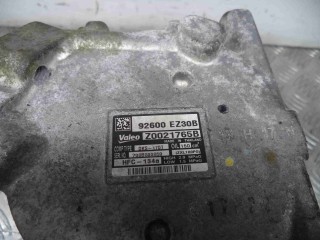 Компрессор кондиционера, ориг. номер 92600EZ30B, Nissan Titan 2015-2019
