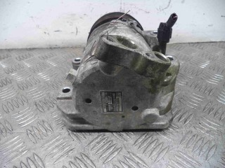 Компрессор кондиционера, ориг. номер 92600EZ30B, Nissan Titan 2015-2019