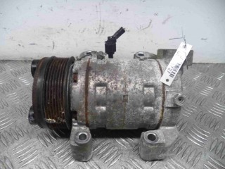 Компрессор кондиционера, ориг. номер 92600EZ30B, Nissan Titan 2015-2019