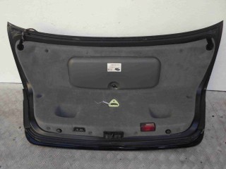 Крышка багажника, ориг. номер 7172332, BMW 7-Series F01,F02 - 2008-2012
