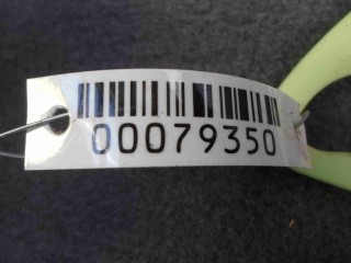 Фонарь крышки левый, ориг. номер 7182205, BMW 7-Series F01,F02 - 2008-2012
