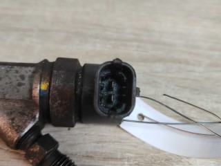 Форсунка топливная, ориг. номер 0445110102, 8200112289, Renault Master 1998-2003
