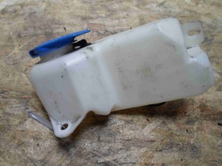 Бачок омывателя Audi A4 2000-2006, седан, левый руль, 8E0955453