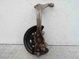 Кулак поворотный правый Audi A8 2002-2005, полный привод
