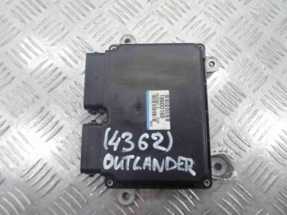 Блок управления ДВС Mitsubishi Outlander Sport 2015-2018