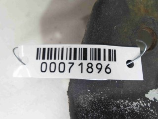 Кожух замка капота, ориг. номер 04857410, Dodge Caravan 2007-2010