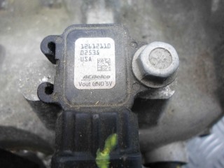 Коллектор впускной, ориг. номер 12618060, Buick Regal 2009-2013