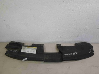 Кожух замка капота, ориг. номер 04857410AC, Chrysler Voyager 2000-2004