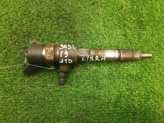 Форсунка топливная Lancia Lybra 1999-2006, 1.9 л, дизель, 0445110002