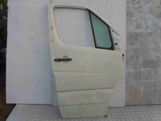 Дверь передняя правая, Mercedes Sprinter II (w906) - 2006-2014