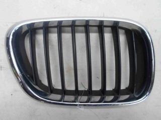 Решетка радиатора, BMW X5 E53 - 1999-2003